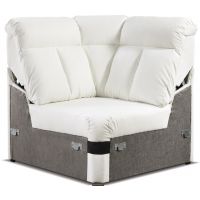 WERXAL - LUNA System R Narożnik 90