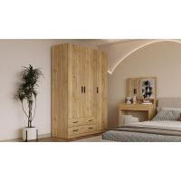 LIVEO - RAY 02 Szafa