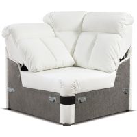 WERXAL - LUNA System RR Narożnik 90 relax