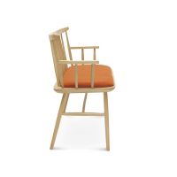 FAMEG - WAND Sofa S-1102/1 | siedzisko tapicerowane