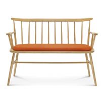 FAMEG - WAND Sofa S-1102/1 | siedzisko tapicerowane