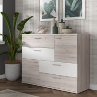 Forte - SKIVE Komoda SKVK46-P79