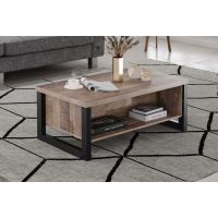 MC AKCENT - EMILE Stolik kawowy | 2029108C5