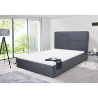 REWITEX - SWEET Łóżko z pojemnikiem | 140/200