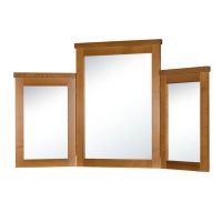 UNIMEBEL - NATURAL COLLECTION lustro A-28