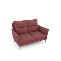 Bydgoskie Meble - INES Sofa 2,5 | INKA