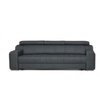 Meblomak - MARSALA Sofa BbL-3RLP-BbP sofa 3-osob. rozkładana