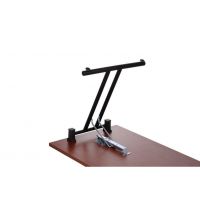 STEMA - Składane nogi do biurka lub do stołu SC-921 | Chrom | 59 cm