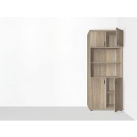 Meblarz - OFIR Regał (Aktówka) O-03