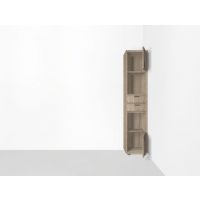 Meblarz - OFIR Regał (Aktówka) O-17