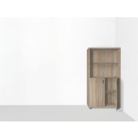 Meblarz - OFIR Regał (Aktówka) O-22