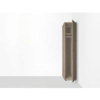 Meblarz - OFIR Regał ubraniowy O-43