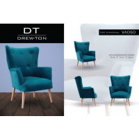 DREW-TON - VADSO FOTEL KOMINKOWY