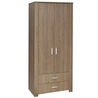 Meblarz - VIVA Szafa III fabrycznie zmontowana