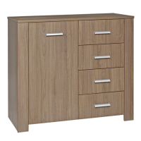 Meblarz - VIVA Komoda VII fabrycznie zmontowana