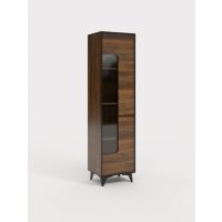 GAŁA MEBLE - FRIDA 2 NEW W1D WITRYNA 1 DRZWIOWA