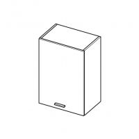 LAYMAN - ELIN Szafka W5/72 | Górna 50