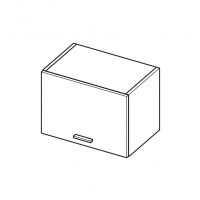 LAYMAN - ELIN Szafka WO4/36 | Górna | 1 klapa