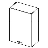 LAYMAN - NAVIA Szafka WS 6/94 1D kuchenna 60 cm z suszarką górna