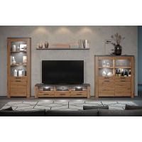 MC AKCENT - FOLLOW Zestaw mebli ( typ: 131, 322, 483, 860 ) | 2228981E2