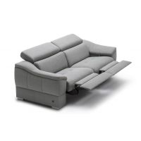 ETAP SOFA - URBANO Sofa 3RF ele (2RF) Sofa z funkcją relax RF elektryczną (2xRF)