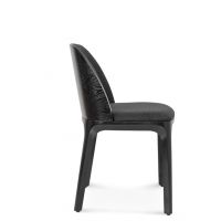 FAMEG - ARCH Krzesło A-1801 dąb