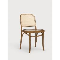 PAGED - CLASSIC Krzesło A-8136 | Buk | Kont.