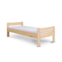 DOKTÓR - Łóżko Alex 120x200