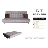 DREW-TON - ALF LUX WERSALKA