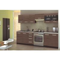 HALMAR - AMANDA 1 260 Kuchnia Zestaw | z PL