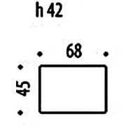 Sofalive - ANGEL PUFA BEZ POJEMNIKA