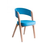 PAGED - Krzesło Argo dąb