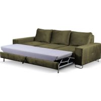 BENIX - ASTI SOFA Z FUNKCJĄ SPANIA | PROMOCJA