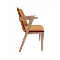 Lenarczyk - ASTON Krzesło | Buk