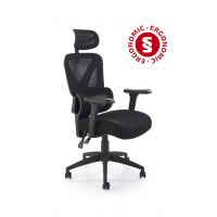 HALMAR - ASTRAL Fotel obrotowy | Zgodny z Rozporządzeniem z 2023 roku