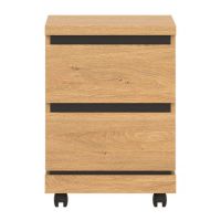 LIVEO - ATE 09 Kontener do biurka