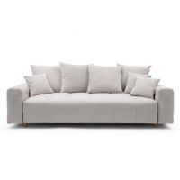Morel Meble - AURA Sofa z funkcją spania i pojemnikiem | DOSTĘPNA OD RĘKI ZDJĘCIE KATALOGOWA