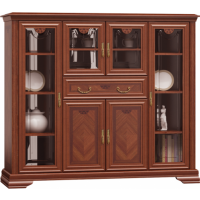 MEBLE OLEJNIKOWSKI - MILANO Barek B1 | MIL 12