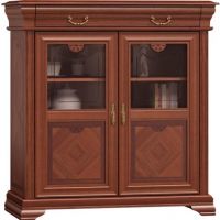 MEBLE OLEJNIKOWSKI - MILANO Barek B6 | MIL 16