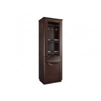 MEBIN - Bari Barek obrotowy prosty prawy