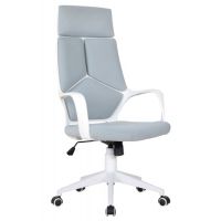 FURNITEX - CX-0898H Fotel obrotowy | Szary