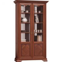 MEBLE OLEJNIKOWSKI - MILANO Biblioteka B2D | MIL 9