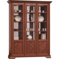 MEBLE OLEJNIKOWSKI - MILANO Biblioteka B3D | MIL 8