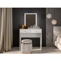 ML MEBLE - BIJOU Toaletka 01