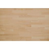 FAMEG - BASIC Blat 120x80 | Lite drewno bukowe mikrowczep | Grubość blatu 3,8 cm