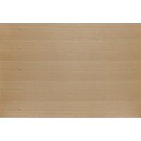 FAMEG - BASIC Blat 120x80 | Naturalna okleina dąb | Grubość blatu 3,5 cm