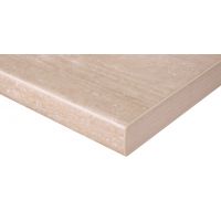 LIVEO - MODENA Blat kuchenny | Trawertyn jasny