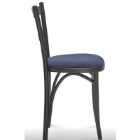FAMEG - A-0919 Krzesło | siedzisko tapicerowane
