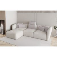 WERSAL - CANDELO MINI 70 Narożnik Bezfunkcyjny PROMOCJA