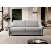 WERSAL - CANTO 140 Sofa z funkcją spania | Włoski stelaż | DOSTĘPNA OD RĘKI